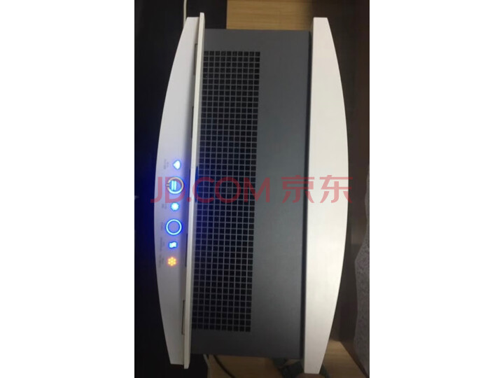 布鲁雅尔Blueair 空气净化器质量众测怎么样呢？？？新款质量评测，内幕详解 首页推荐 第3张
