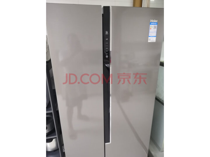 海尔(Haier)对开门冰箱BCD-520WDPD质量众测怎么样呢???官方最新质量评测,内幕揭秘 首页推荐 第2张-商情88推广网