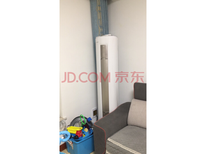 美的（Midea）壁挂式卧室空调挂机KFR-35GW JDN8B3E怎么样？质量功能如何，真实揭秘 首页推荐 第9张