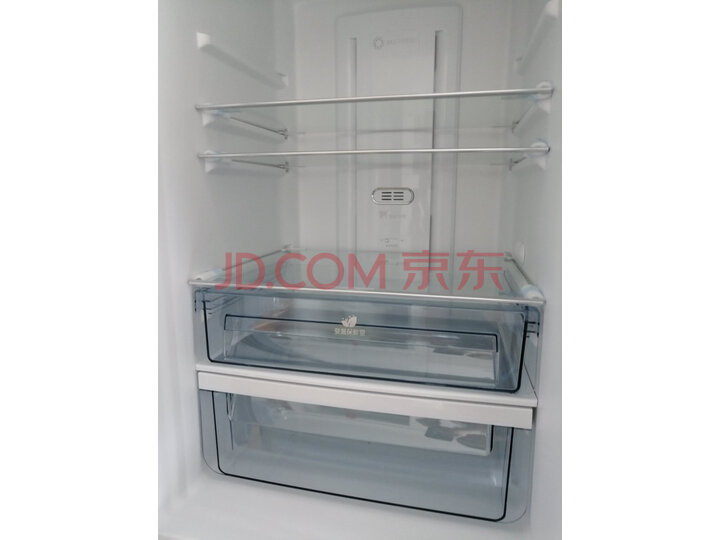 美的(Midea)513升十字对开门无霜冰箱BCD-513WTPZM（E)怎么样？质量评测如何，详情揭秘 首页推荐 第6张