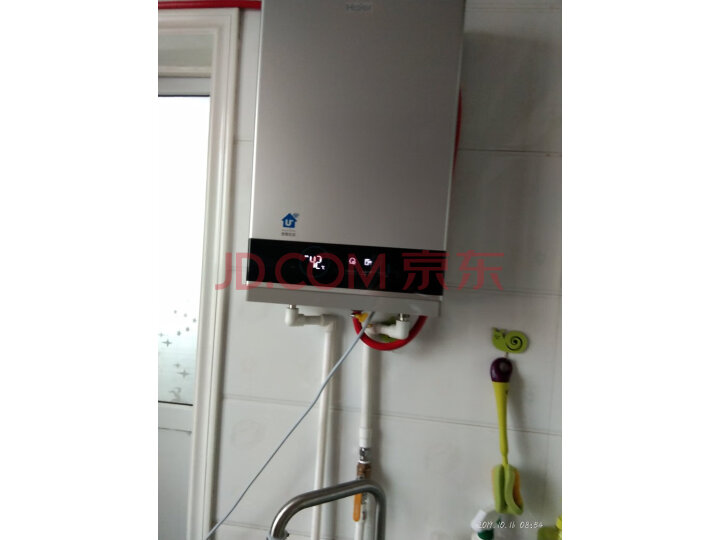 海尔(Haier)16升燃气热水器天然气JSQ31-16JM6(12T)U1怎么样【真实揭秘】内幕详情分享 首页推荐 第4张-商情88推广网