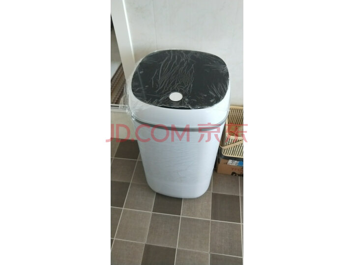 小鸭牌4.5公斤半全自动波轮迷你洗衣机质量众测怎么样呢???不得不看【质量大曝光】 首页推荐 第2张-商情88推广网