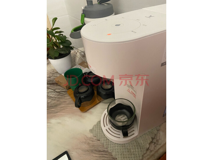云米（VIOMI） Y3智能 即热水吧YM-R4001A怎么样？对比说说同型号质量优缺点如何 首页推荐 第1张