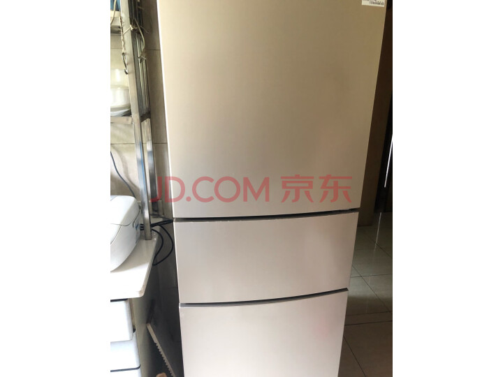 海尔(Haier)冰箱三门BCD-216WMPT新品测评好不好【真实揭秘】内幕详情分享 首页推荐 第2张-商情88推广网