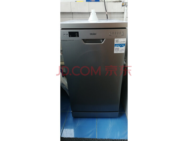 海尔(Haier)13套家用洗碗机 EW139166BK新品测评好不好【官网评测】质量内幕详情 首页推荐 第7张-商情88推广网