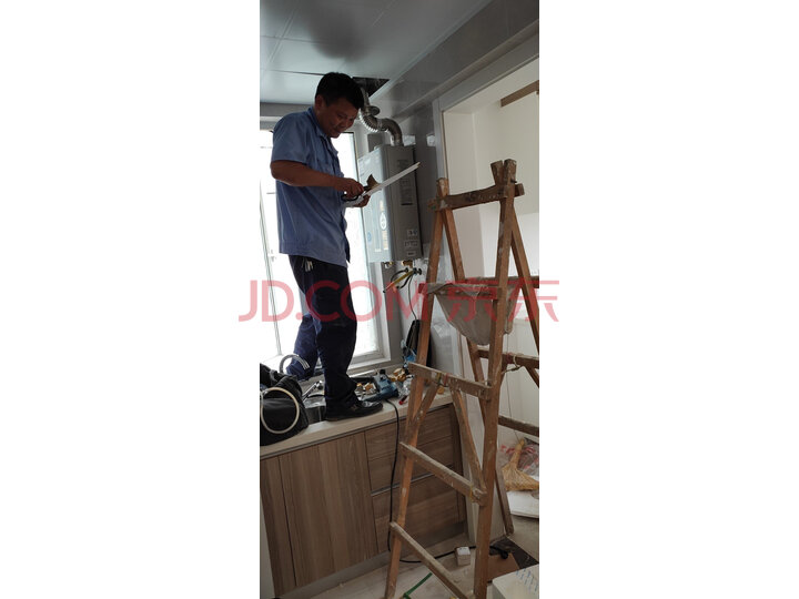 史密斯（A.O.Smith）13升燃气热水器JSQ26-ESCX怎么样？为何这款评价高【内幕曝光】 首页推荐 第10张
