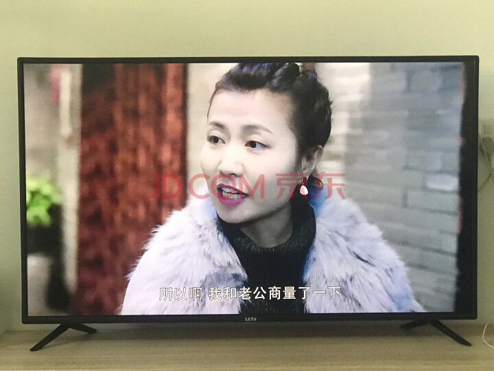 乐视（Letv）超级电视 Y50 50英寸液晶平板电视机怎么样？司机良心推荐真的可靠吗？ 首页推荐 第3张