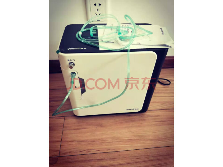 鱼跃(YUWELL) 制氧机YU360怎么样【为什么好】媒体吐槽 首页推荐 第7张-商情88推广网