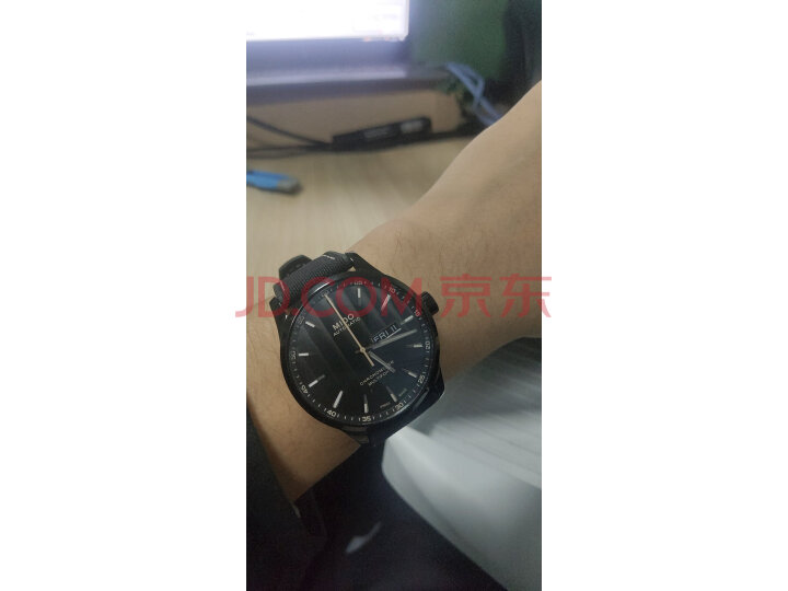 美度(MIDO)瑞士手表 舵手系列M040.407.16.060.00怎么样?有谁用过,质量如何 首页推荐 第4张-商情88推广网