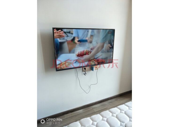 VIDAA 50V1A 海信(Hisense)平板电视机新品测评好不好【值得买吗】优缺点大揭秘 首页推荐 第6张-商情88推广网