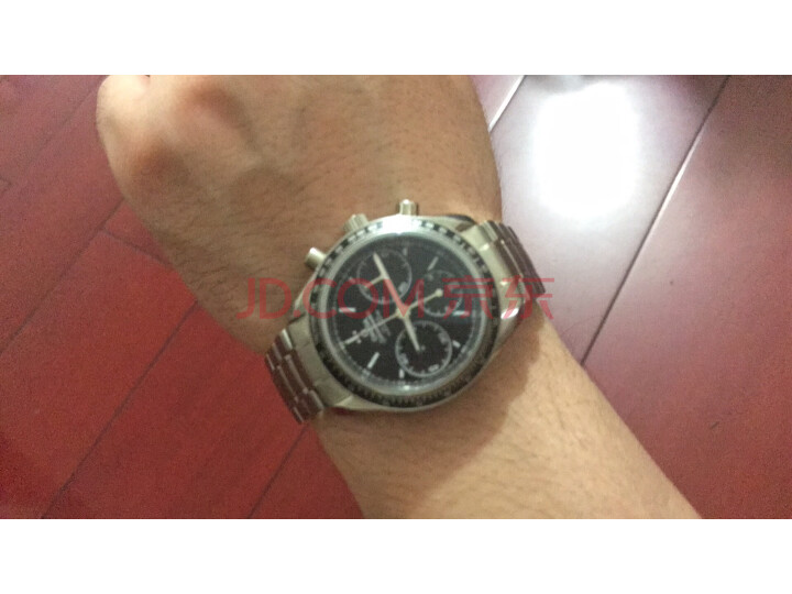 欧米茄(OMEGA)手表超霸系列机械男表326.30.40.50.01.001怎么样?口碑质量真的好不好- 首页推荐 第7张-商情88推广网