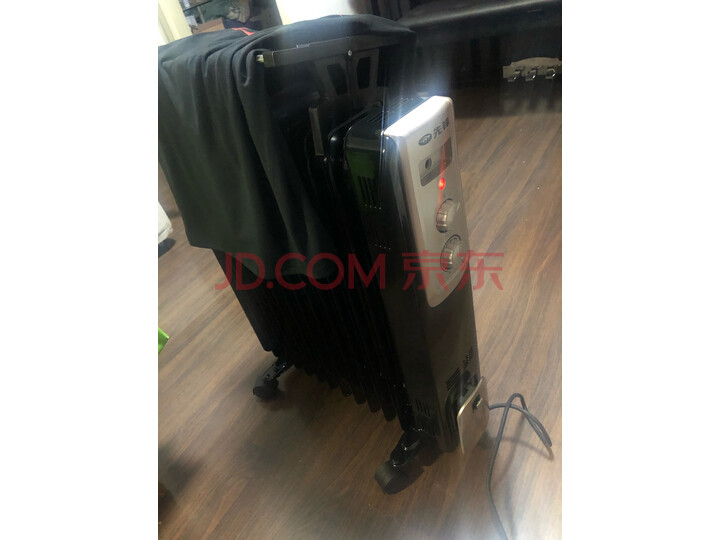 先锋(Singfun)取暖器电暖器电暖气片家用DYT-Z2怎么样?好不好,优缺点区别有啥? 首页推荐 第3张-商情88推广网