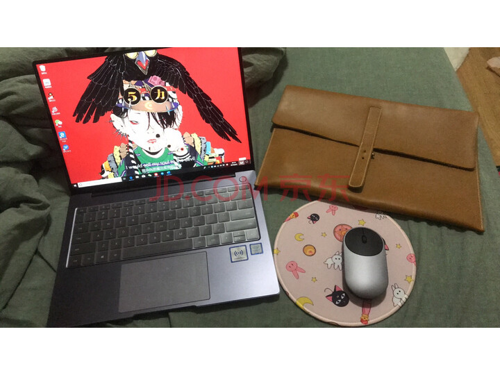 华为HUAWEI MateBook 14笔记本电脑质量众测怎么样呢？？？不得不看【质量大曝光】 首页推荐 第8张