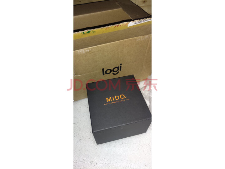 美度(MIDO)瑞士手表 Commander 指挥官系列M021.431.26.061.00怎么样?三月使用感受,内幕详解 首页推荐 第4张-商情88推广网