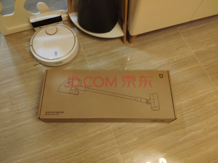 米家 手持吸尘器怎么样?用过的朋友来说说使用感受 首页推荐 第3张-商情88推广网