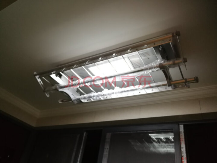 天邦 电动晾衣架升降智能晾衣架新品测评好不好【优缺点评测】媒体独家揭秘分享 首页推荐 第4张-商情88推广网
