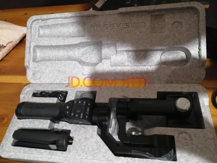Freevision维圣云台手机 手持稳定器VILTA-M Pro 防抖云台怎么样.使用一个星期感受分享 首页推荐 第7张-商情88推广网