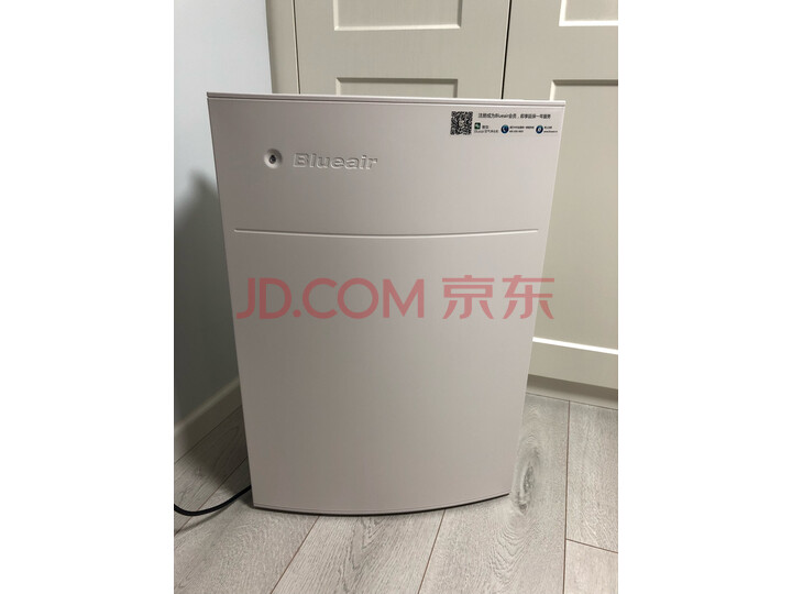 布鲁雅尔Blueair 空气净化器质量众测怎么样呢？？？新款质量评测，内幕详解 首页推荐 第10张