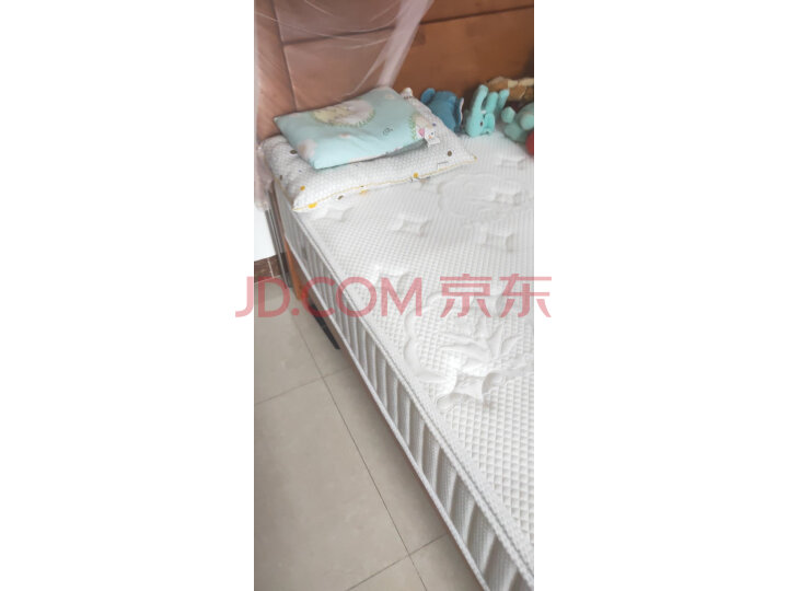 海马 泰国进口天然乳胶床垫新品测评好不好【对比评测】质量性能揭秘 首页推荐 第4张-商情88推广网