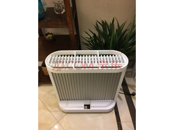 大宇（DAEWOO）取暖器DWH-MH01质量众测怎么样呢？？？口碑质量真的好不好- 首页推荐 第4张