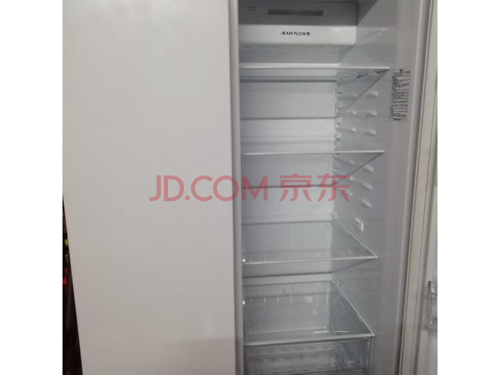 海尔（Haier）571升对开门双开门冰箱BCD-571WDEMU1怎么样？入手半年内幕评测，优缺点详解 首页推荐 第2张