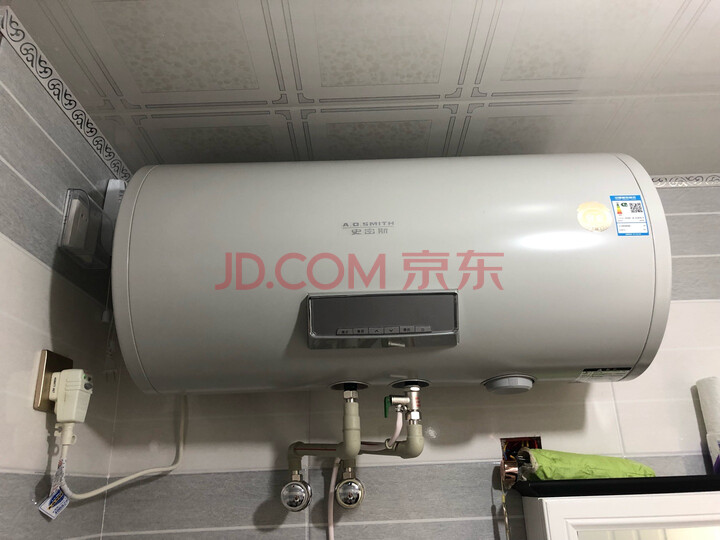史密斯（A.O.SMITH）60升电热水器E60VDP质量众测怎么样呢？？？质量合格吗？内幕求解曝光 首页推荐 第6张