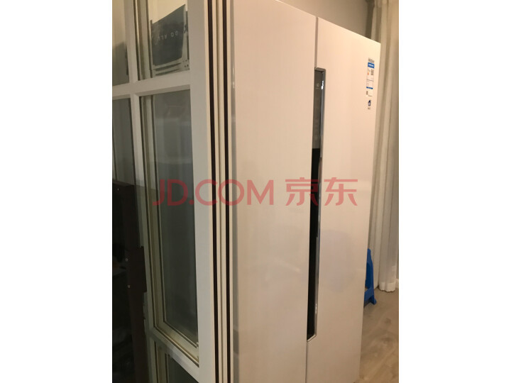 海尔(Haier)双开门冰箱BCD-571WDEMU1新品测评好不好【优缺点】最新媒体揭秘 首页推荐 第8张-商情88推广网