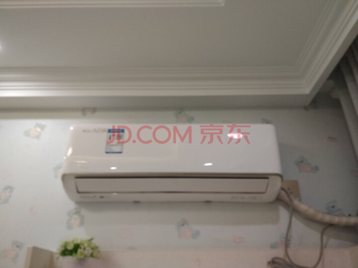 美的（Midea）大白鲸变频冷暖壁挂式空调挂机KFR-35GW JDAN8B1E怎么样.质量好不好【内幕详解】 首页推荐 第9张