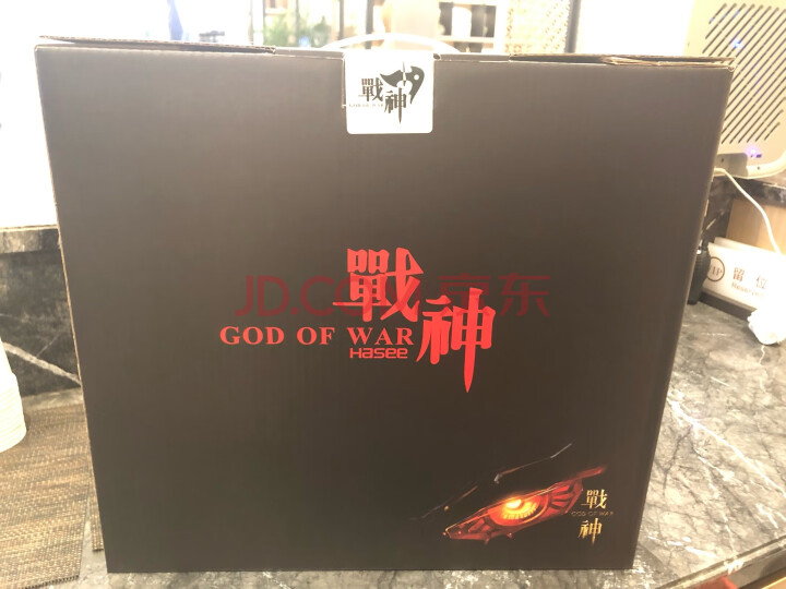 神舟战神 Z7M-CT7GS英特尔酷睿i7-9750H GTX1650笔记本电脑新品测评好不好【半个月】使用感受详解 首页推荐 第7张-商情88推广网