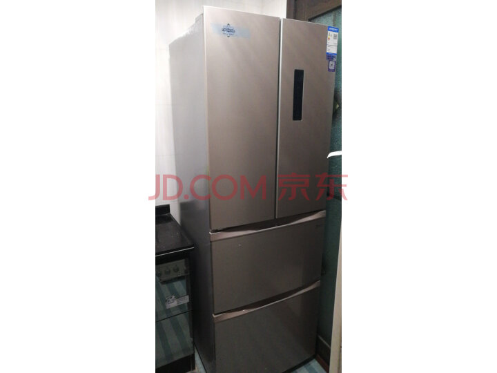 格力(KINGHOME)晶弘纤薄对开门冰箱BCD-525WIPDCV质量众测怎么样呢???不得不看【质量大曝光】 首页推荐 第5张-商情88推广网