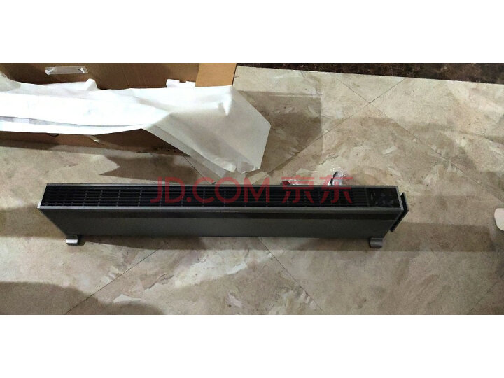 美的(Midea)踢脚线取暖器家用电暖器电暖气片地脚线HD22X怎么样?性价比高吗,深度评测揭秘 首页推荐 第8张-商情88推广网