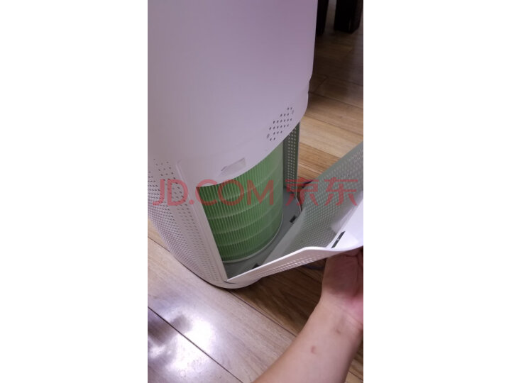 华为智选720全效空气净化器KJ500F-EP500H质量众测怎么样呢???官方媒体优缺点评测详解 首页推荐 第4张-商情88推广网