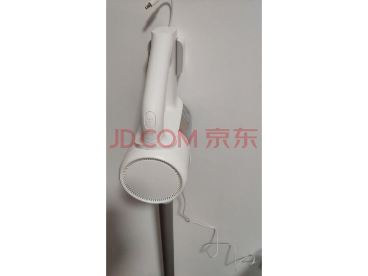 米家 手持吸尘器怎么样?用过的朋友来说说使用感受 首页推荐 第6张-商情88推广网