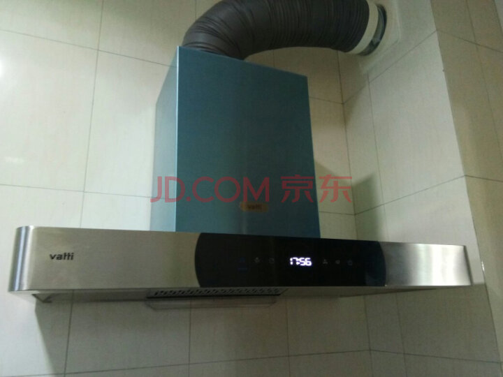 华帝(VATTI)欧式顶吸抽油烟机 CXW-228-i11092质量众测怎么样呢???内幕评测好吗,吐槽大实话(天然气) 首页推荐 第8张-商情88推广网