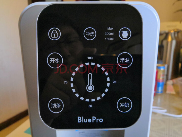博乐宝(BluePro)台上式饮水机B02家庭款怎么样？质量对比参考评测，详情曝光 首页推荐 第1张