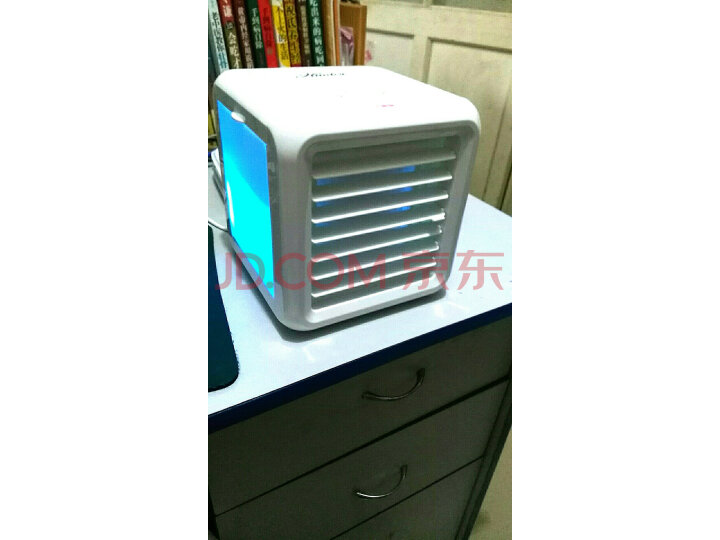亨特(HUNTER)美国品牌台式桌面蒸发型无雾加湿器HTC-US8质量众测怎么样呢???性能如何,求助大佬点评爆料 首页推荐 第9张-商情88推广网