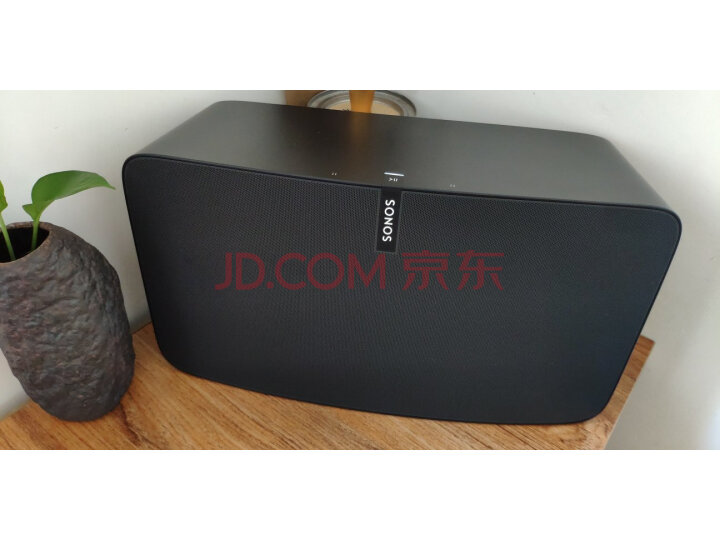 SONOS PLAY-5音响 音箱S100怎么样?质量评测如何,说说看法 首页推荐 第4张-商情88推广网