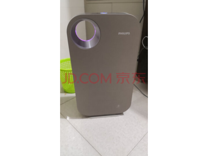飞利浦 (PHILIPS) 空气净化器AC4074怎么样？入手半年内幕评测，优缺点详解 首页推荐 第6张