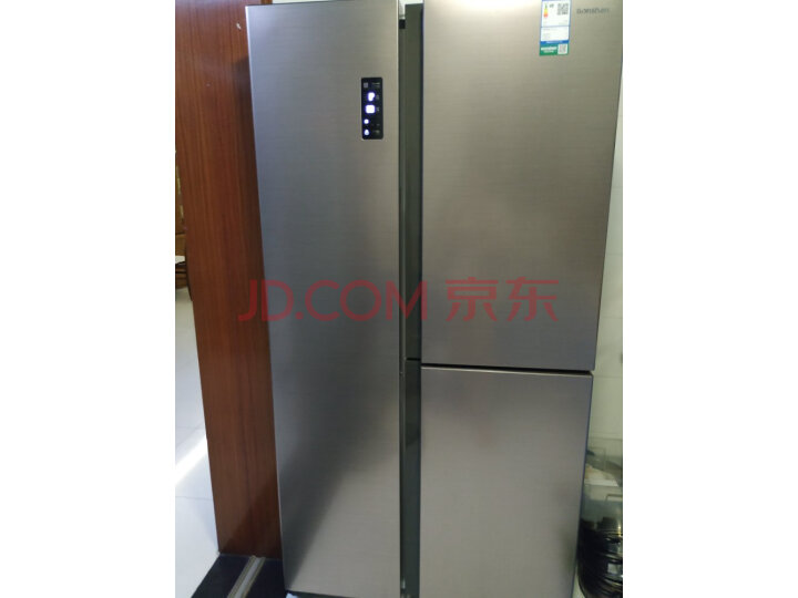 容声(Ronshen) 对开门双开门电冰箱BCD-529WD11HP新品测评好不好【质量评测】优缺点最新详解 首页推荐 第4张-商情88推广网