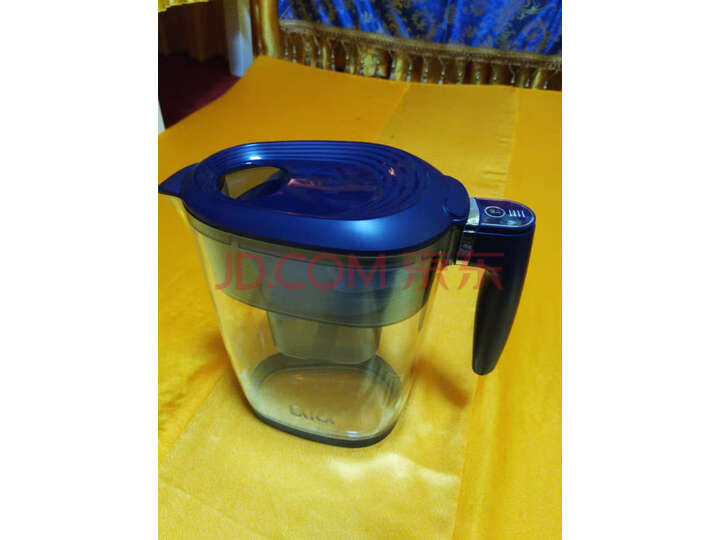 意大利莱卡（LAICA）升级版EP1117 净水器净KE9401怎么样？质量如何？亲身使用体验内幕详解 首页推荐 第1张