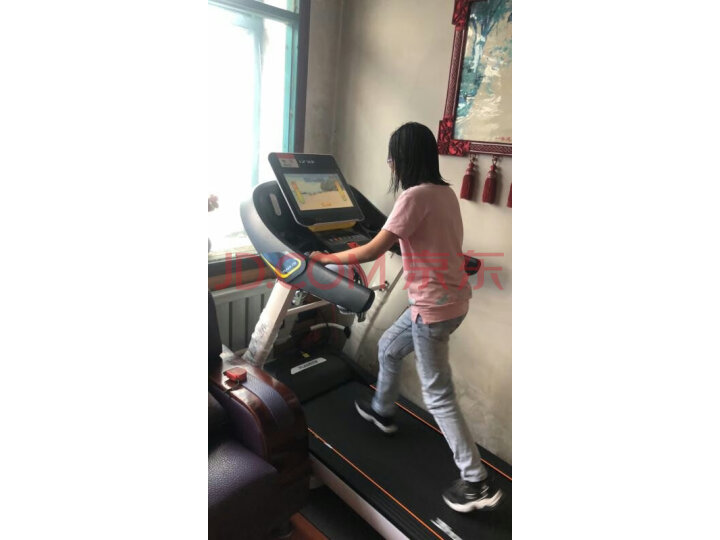 亿健跑步机家用豪华按摩肌肉多功能AI智能减震A8质量众测怎么样呢???对比说说同型号质量优缺点如何 首页推荐 第2张-商情88推广网