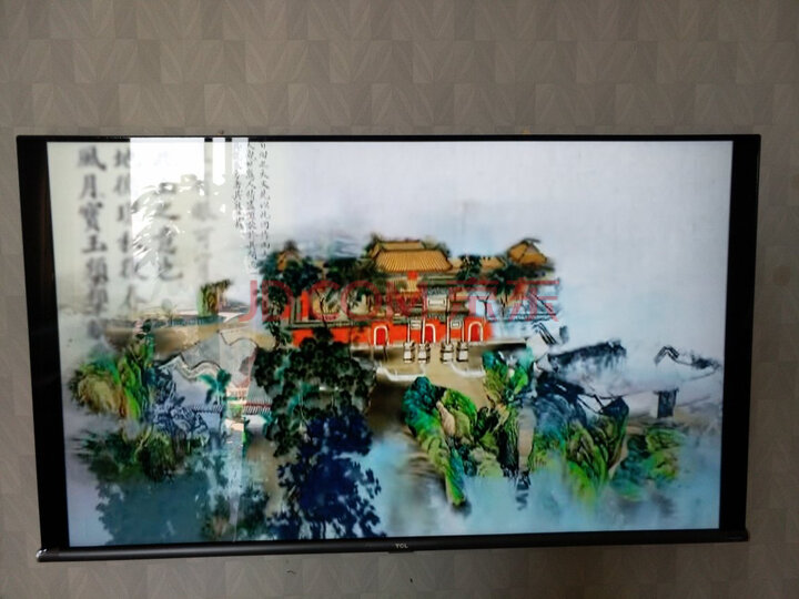 【质量独家测评】TCL 50Q6人工智能液晶电视机测评怎么样？？性能比较分析【内幕详解】 首页推荐 第4张