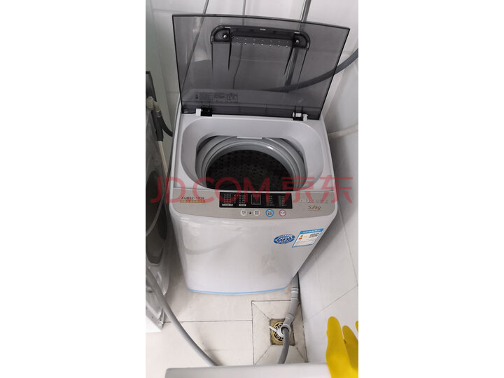 奥克斯(AUX)家用全自动波轮洗衣机XQB52-1939新品测评好不好【对比评测】质量性能揭秘 首页推荐 第2张-商情88推广网