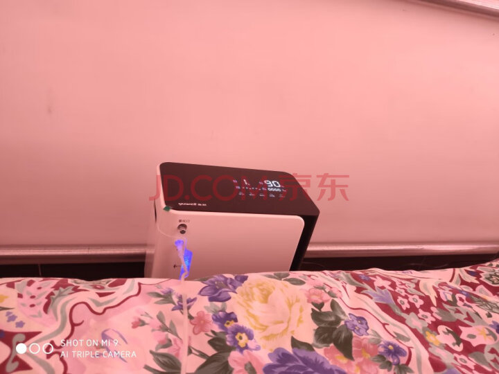 鱼跃(YUWELL) 制氧机YU360怎么样【为什么好】媒体吐槽 首页推荐 第9张-商情88推广网
