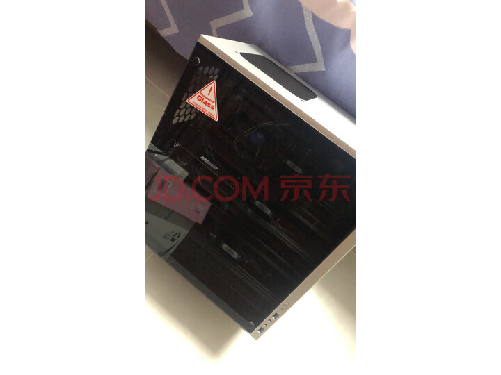 惠普（HP）24M 23.8英寸纤薄微边框IPS电脑显示器怎么样【猛戳查看】质量性能评测详情 首页推荐 第1张