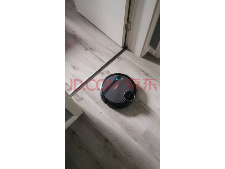 科沃斯 Ecovacs 扫地机器人地宝DE55怎么样_质量性能评测,内幕详解 首页推荐 第8张-商情88推广网