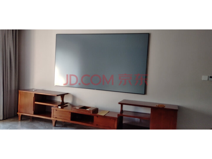 峰米 激光电视4K Cinema 高清投影机怎么样？优缺点如何，值得买吗【已解决】 首页推荐 第9张