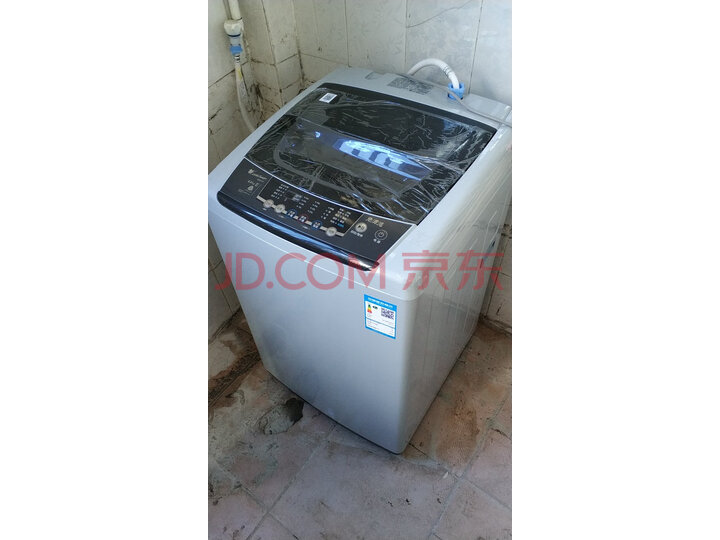 小天鹅 8公斤变频波轮洗衣机TB80V80WDCLG怎么样【真实揭秘】内幕详情分享 首页推荐 第8张