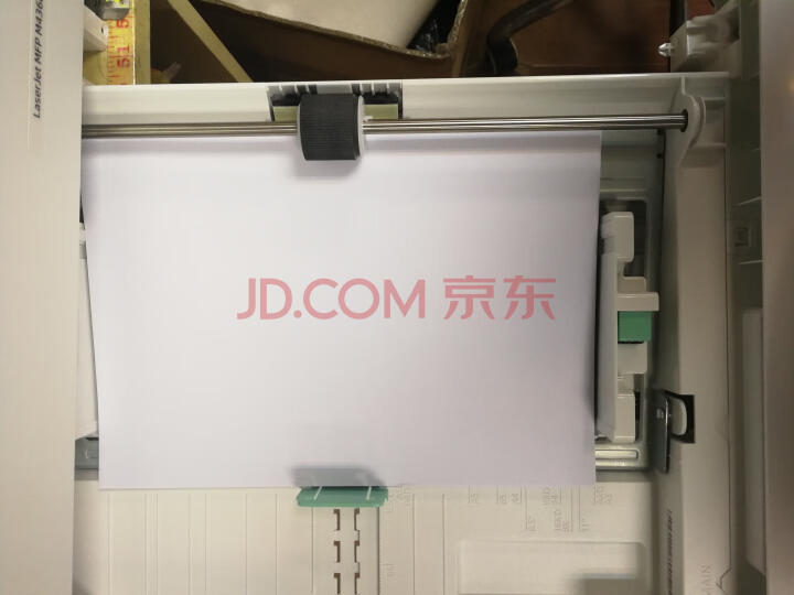 惠普(HP)打印机M436n m436nda 433a3A4黑白激光一体机质量众测怎么样呢???质量功能如何,真实揭秘 首页推荐 第10张-商情88推广网