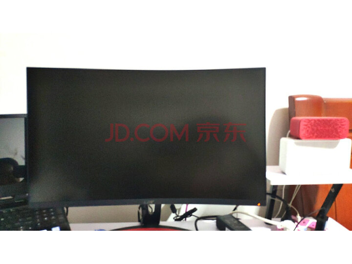 宏碁（Acer）暗影骑士ED273UR P 27英寸曲面电竞显示器怎么样？质量口碑反应如何【媒体曝光】 首页推荐 第3张